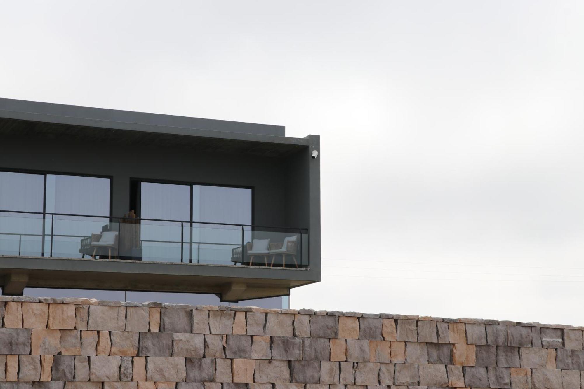Santa Cruz - Movement & Nature House Santa Cruz (Oeste) Exterior foto